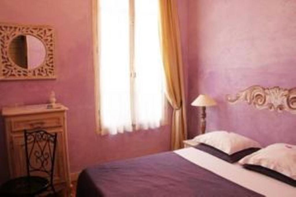 Hotel Rex Nizza
