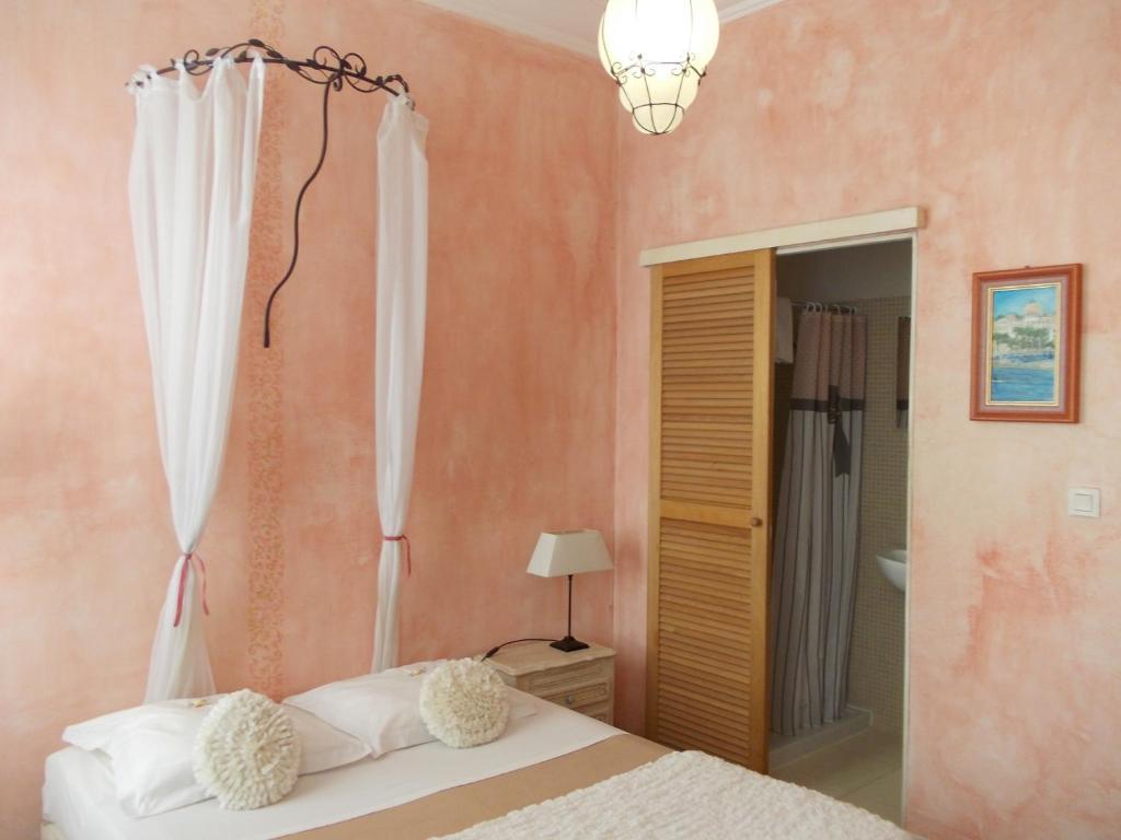 Hotel Rex Nizza